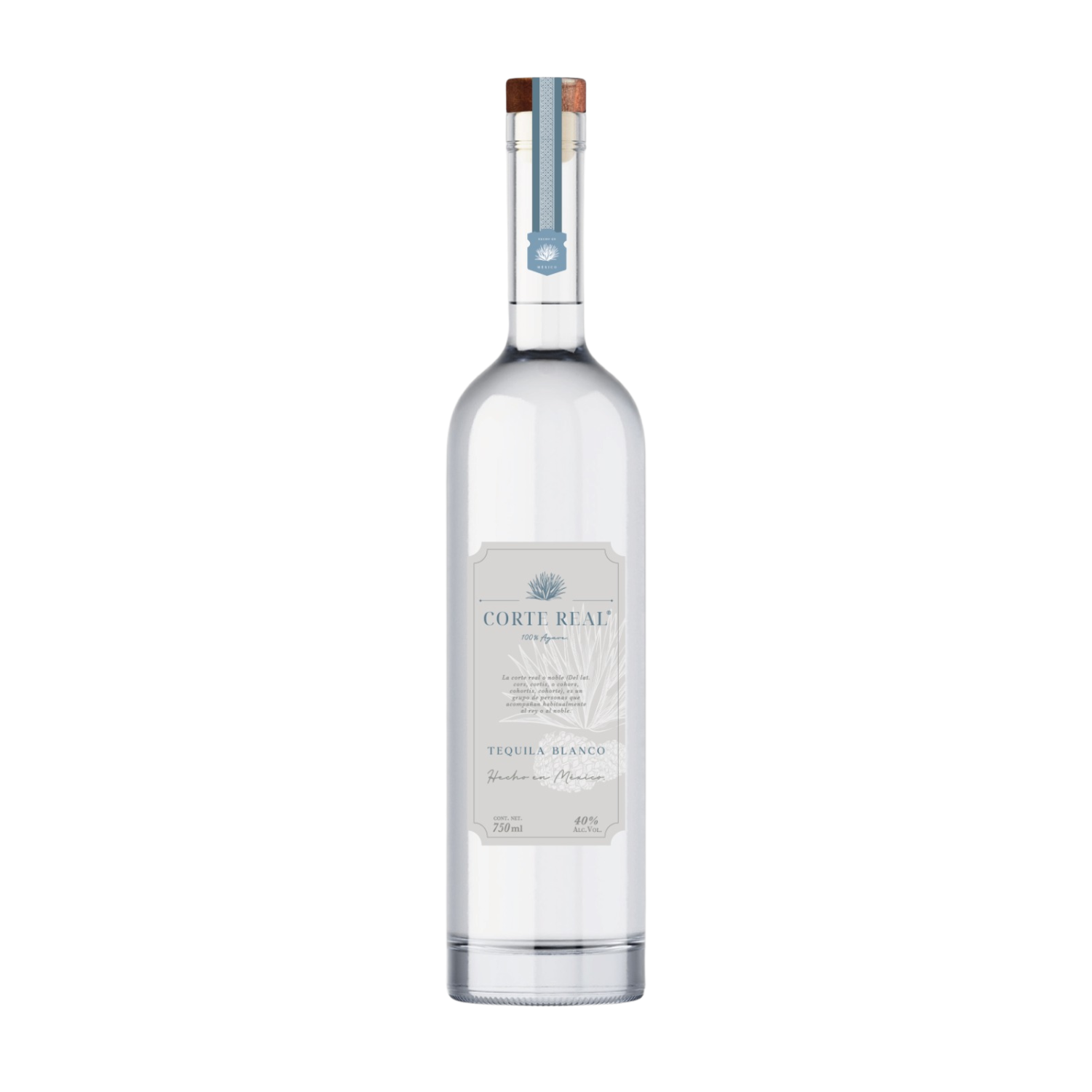 Tequila Corte Real