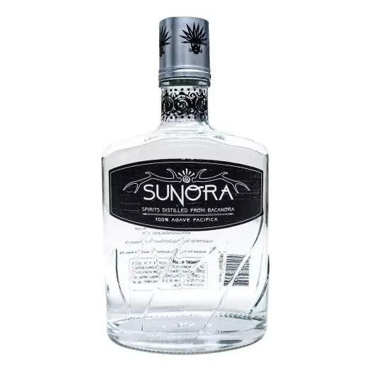 Bacanora Sunora Blanco 750 Ml