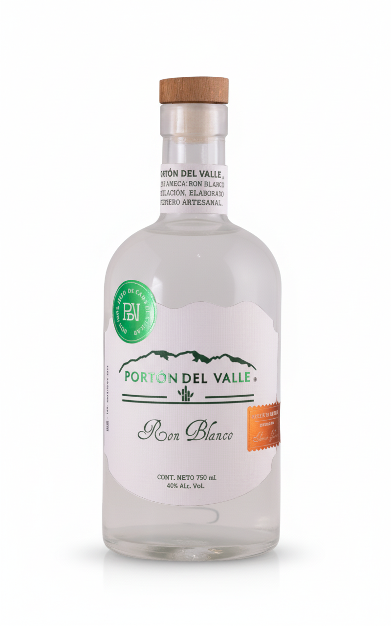 Portón del Valle