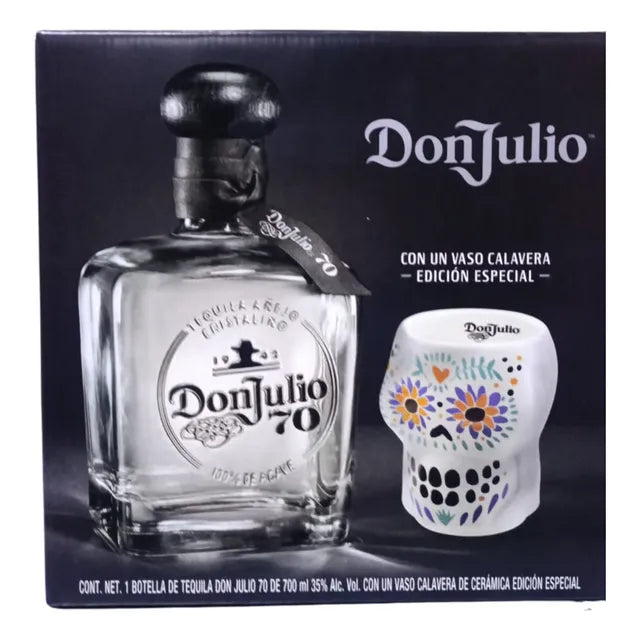 Tequila - Añejo