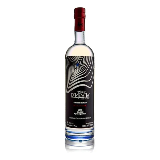 Dulce Demencia Mezcal - 750 mL