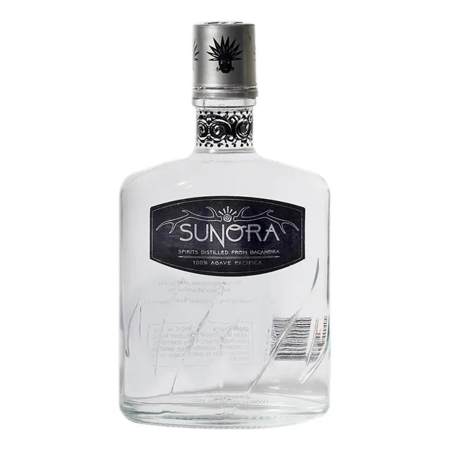 Pack De 2 Bacanora Sunora Blanco 750 Ml