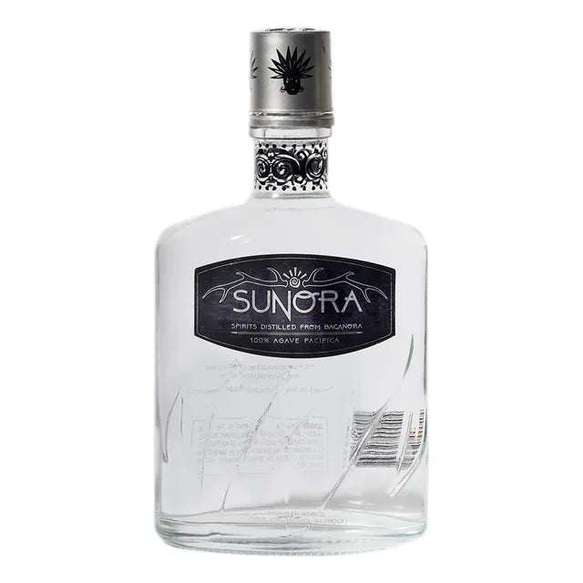 Pack De 6 Bacanora Sunora Blanco 750 Ml