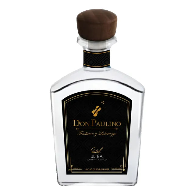 Sotol Don Paulino