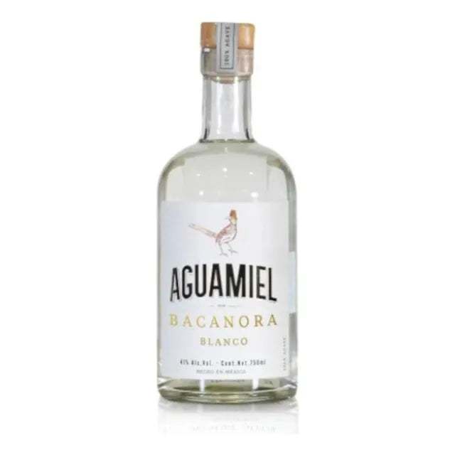 Paquete De 3 Bancanora Agua Miel 750 Ml