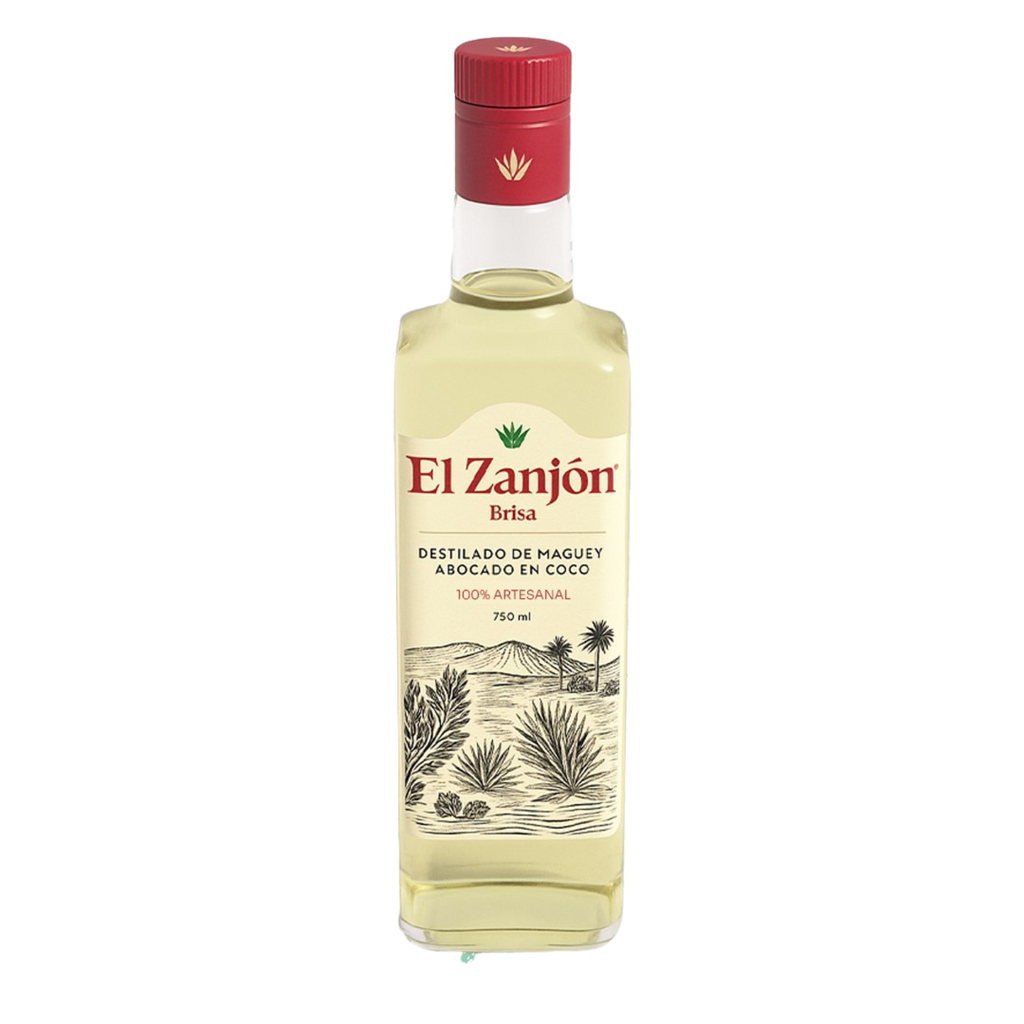El Zanjón