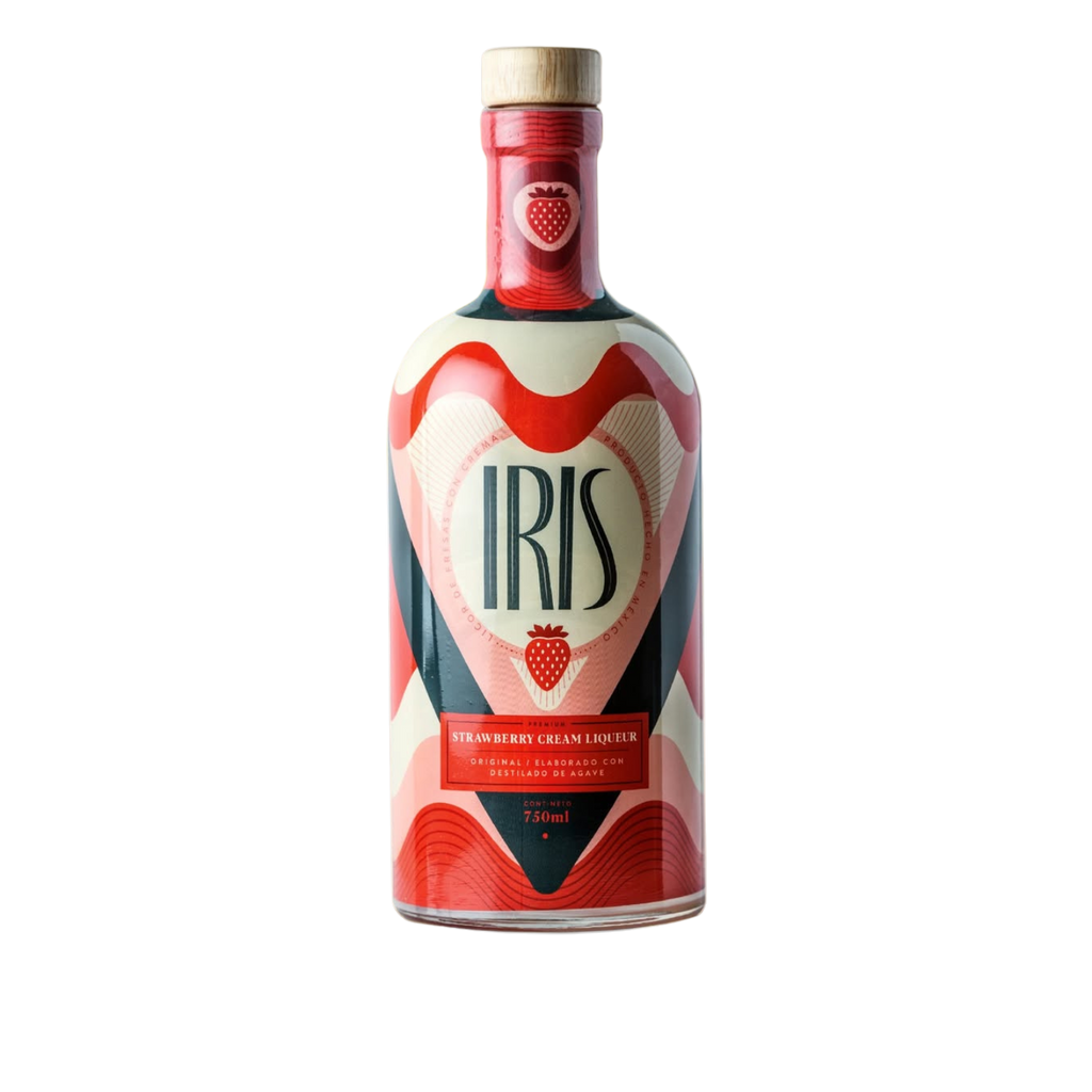 Tequila Iris Fresa