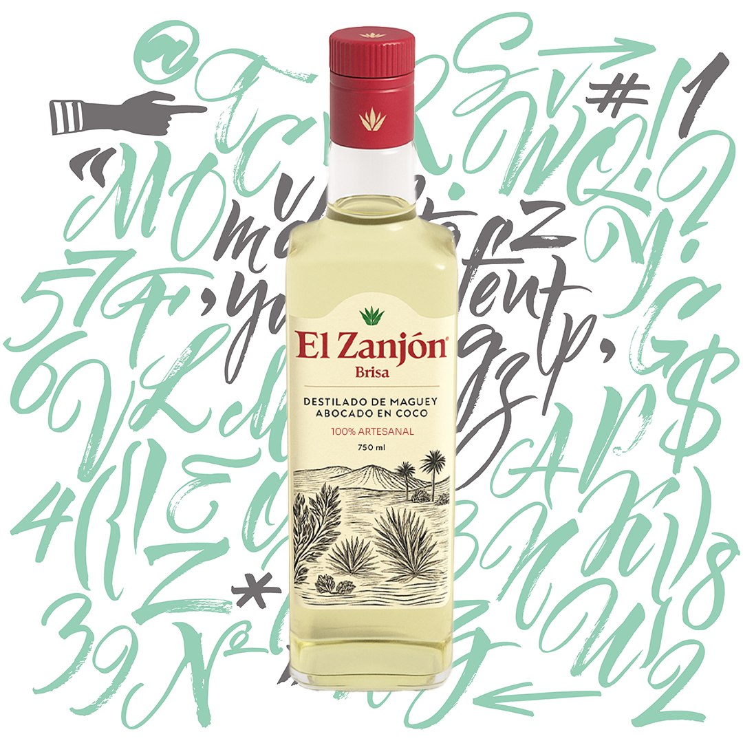 El Zanjón